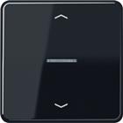 Jung CD RANGE Intelligent bedieningselement | FMCD1700PSW