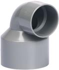 Pipelife Polisan Fitting met 2 aansluitingen | 1195000716