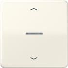 Jung CD RANGE Intelligent bedieningselement | FMCD1700P