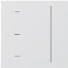 Gira Systeem 3000 Intelligent bedieningselement | 536503