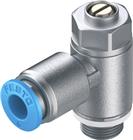 Festo Toebeh./onderdelen magneetafsluiter | 193144