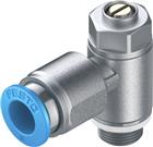 Festo Toebeh./onderdelen magneetafsluiter | 193145