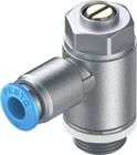 Festo Toebeh./onderdelen magneetafsluiter | 193146