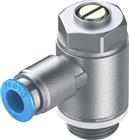 Festo Toebeh./onderdelen magneetafsluiter | 193150