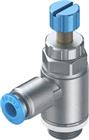 Festo Toebeh./onderdelen magneetafsluiter | 534339