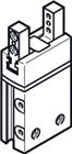 Festo Gripper (pneum./hydrau./elec.) | 1254040