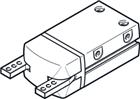 Festo Gripper (pneum./hydrau./elec.) | 1310180
