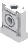 Festo Distribution block (pneumatics) | 549336