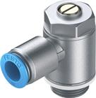 Festo Toebeh./onderdelen magneetafsluiter | 193152