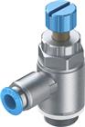 Festo Toebeh./onderdelen magneetafsluiter | 534342