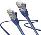Lapp Industrial Ethernet Patchkabel twisted pair v industrie | 24441337