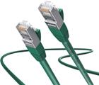 Lapp Industrial Ethernet Patchkabel twisted pair v industrie | 24441347