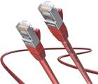 Lapp Industrial Ethernet Patchkabel twisted pair v industrie | 24441396