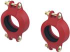 Meibes Fitting met 2 aansluitingen | M66258.831