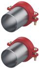 Meibes Fitting met 2 aansluitingen | M66259.972