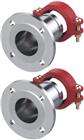 Meibes Fitting met 2 aansluitingen | M66259.695