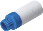 Festo Toebeh./onderdelen magneetafsluiter | 165004