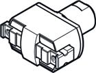Festo Gripper (pneum./hydrau./elec.) | 197560