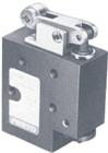 Festo Speed controll w check valve (pneu) | 2111