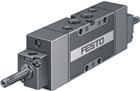 Festo Electrically operated valve | 19789