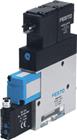 Festo Vacuum generator (pneumatics) | 171057
