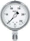 Ubel 1018/RVS Buisveermanometer | 274001
