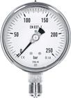 Ubel 1018/RVS Buisveermanometer | 274004