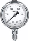 Ubel 1018/RVS Buisveermanometer | 266000