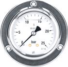 Ubel 1018AP/RVS Buisveermanometer | 297007