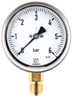 Ubel 1001 Buisveermanometer | 241007