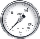 Ubel 1001A Buisveermanometer | 249008