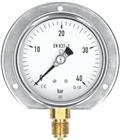 Ubel 1001R Buisveermanometer | 257807