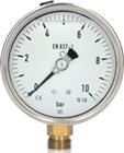 Ubel 1004 Buisveermanometer | 255006