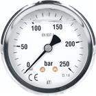 Ubel 1010A Buisveermanometer | 258001