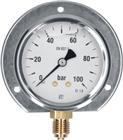 Ubel 1010R Buisveermanometer | 257011