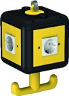 OBO CEE-contactdoos combinatie | 6109802
