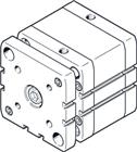 Festo Pneumatic cylinder | 554278