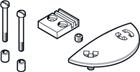 Festo Toebeh. pneum. servomotor afsluiter | 8001479