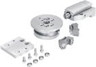 Festo Pneumatic cylinder | 1941568