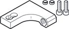 Festo Pneumatic cylinder | 1812472