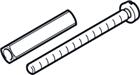 Festo Pneumatic cylinder | 3617045