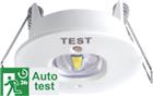 Megaman TEMPUS Noodverlichtingsarmatuur | MM11044