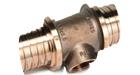 REHAU RAUTITAN Fitting met 3 aansluitingen | 14600251001