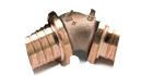 REHAU RAUTITAN Fitting met 2 aansluitingen | 14600321001