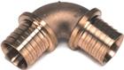REHAU RAUTITAN Fitting met 2 aansluitingen | 14600331001