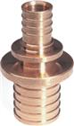 REHAU RAUTITAN Fitting met 2 aansluitingen | 14600531001