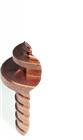 REHAU RAUTITAN Fitting met 2 aansluitingen | 14600541001
