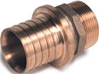 REHAU RAUTITAN Fitting met 2 aansluitingen | 14600611001