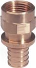REHAU RAUTITAN Fitting met 2 aansluitingen | 14600631001