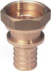 REHAU RAUTITAN Fitting met 2 aansluitingen | 14600661001